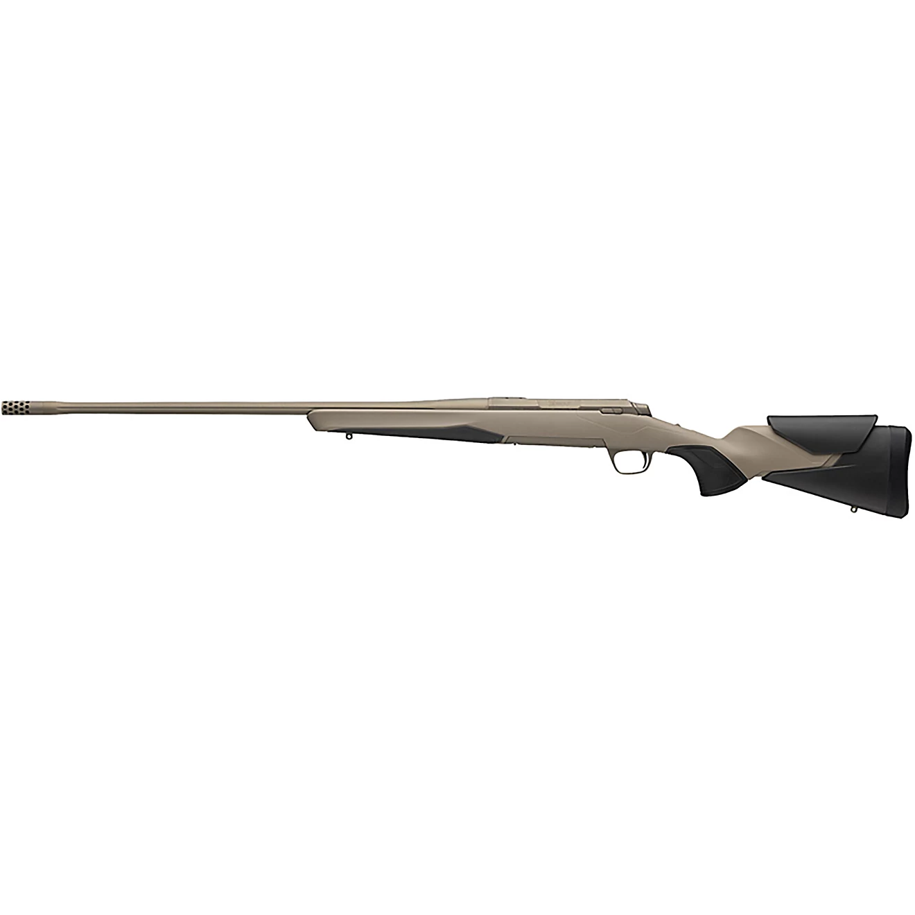 Browning X-Bolt 2 Speed 7mm PRC in field