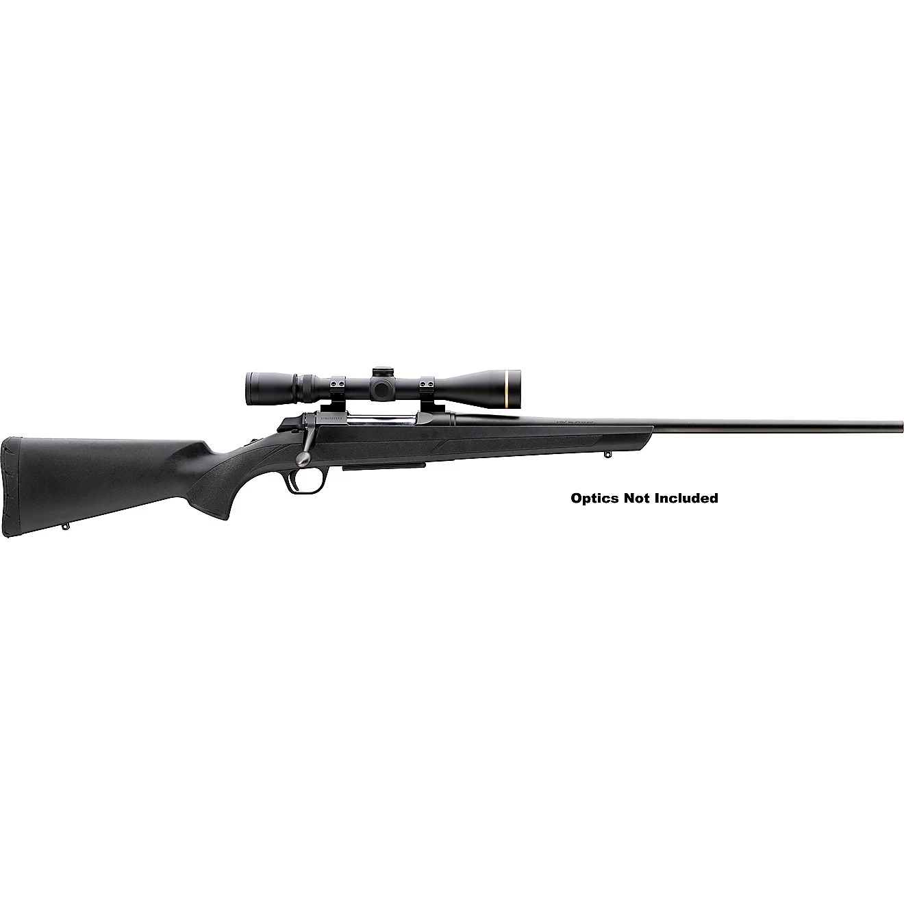 Browning AB3 Composite Stalker .308 Winchester in field