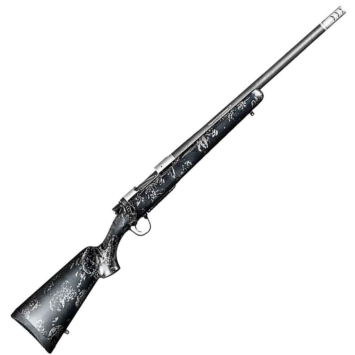 Christensen Arms Ridgeline FFT .25 Creedmoor in field