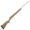 Kimber 84L Montana .30-06 Springfield in field