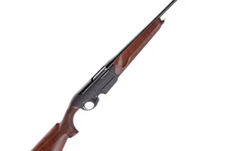 Benelli R1 Big Game .30-06 Springfield