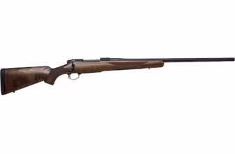 Nosler M48 Heritage .30-06 Springfield