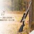 Tikka T3x Lite .308 Winchester