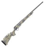 Bergara B-14 Wilderness Hunter 6.5 Creedmoor Review