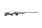 Browning X-Bolt 2 Western Hunter 6.5 Creedmoor