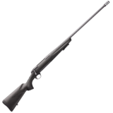 Browning X-Bolt Pro 6.5 Creedmoor Review