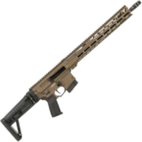 CMMG Dissent MK4 .22 ARC