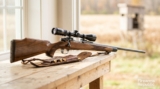Whitetail Deer Hunting Rifles