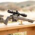 CVA Scout .44 Remington Magnum