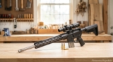 .22 ARC AR-15 Build Guide: Complete Parts List and Setup