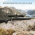 Elk Hunting Caliber Comparison: 6.5 CM vs .308 vs 7mm PRC