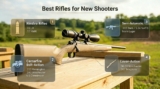 Best Rifles for New Shooters