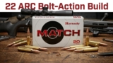 .22 ARC Bolt-Action Build: Mini-Action vs Short-Action – What’s the Difference?