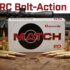 Christensen Arms Ridgeline FFT .308 Winchester Review