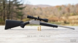 CVA Scout for Elk, Hog & Heavy Game