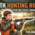 Best Rifles for Western Big Game (Elk, Mule Deer, Pronghorn)