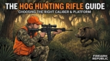 Hog Hunting Rifle Guide