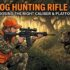 Best Rifles for New Shooters