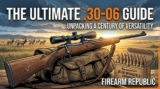 .30-06 Springfield Caliber Guide