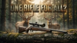 Best One-Rifle Solution for Hunting