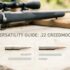 Ruger Hawkeye Long Range 6.5 Creedmoor Review