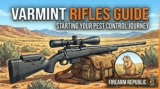 Varmint Hunting Rifles Guide