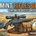 Weatherby Model 307 Range XP .308 Winchester