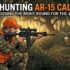 Mule Deer Hunting Rifles