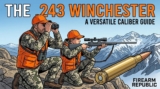 .243 Winchester Caliber Guide