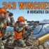 .300 Winchester Magnum Caliber Guide