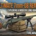 7mm Remington Magnum Caliber Guide