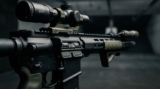 AR-10 Platform Guide