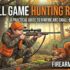 Predator / Coyote Hunting Rifles
