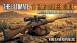 .17 HMR Caliber Guide