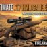 Night Hunting Rifles & Optics Guide