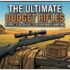 .22 LR Caliber Guide