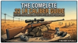 .22 LR Caliber Guide