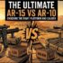 .22 LR Caliber Guide
