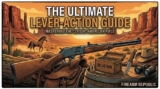 Lever-Action Rifles: Complete Guide