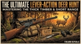 Best Lever-Action Rifles for Deer Hunting