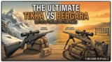 Tikka T3x vs Bergara B-14: Which Is Better?