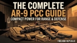 AR-9 / PCC Platform Guide