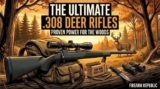 Best .308 Rifles for Deer Hunting