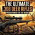 Best 6.5 Creedmoor Rifles for Deer Hunting