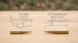 .22 ARC vs .22 Creedmoor: Platform and Use-Case Comparison