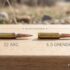 Savage 110 Tactical 6.5 Creedmoor