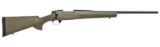 Howa 1500 Heavy Barrel .308 Winchester