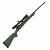 Howa 1500 Standard 6.5 Creedmoor Review
