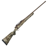 Mossberg Patriot Predator 6.5 PRC Review