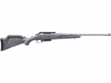 Ruger American Gen II 6.5 Creedmoor